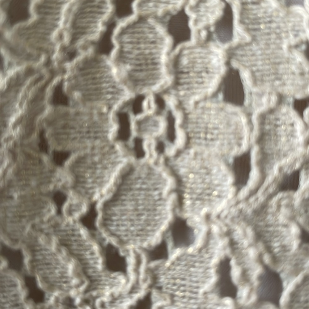 NWOT Banana Republic Sleeveless Top - Picture 9 of 9